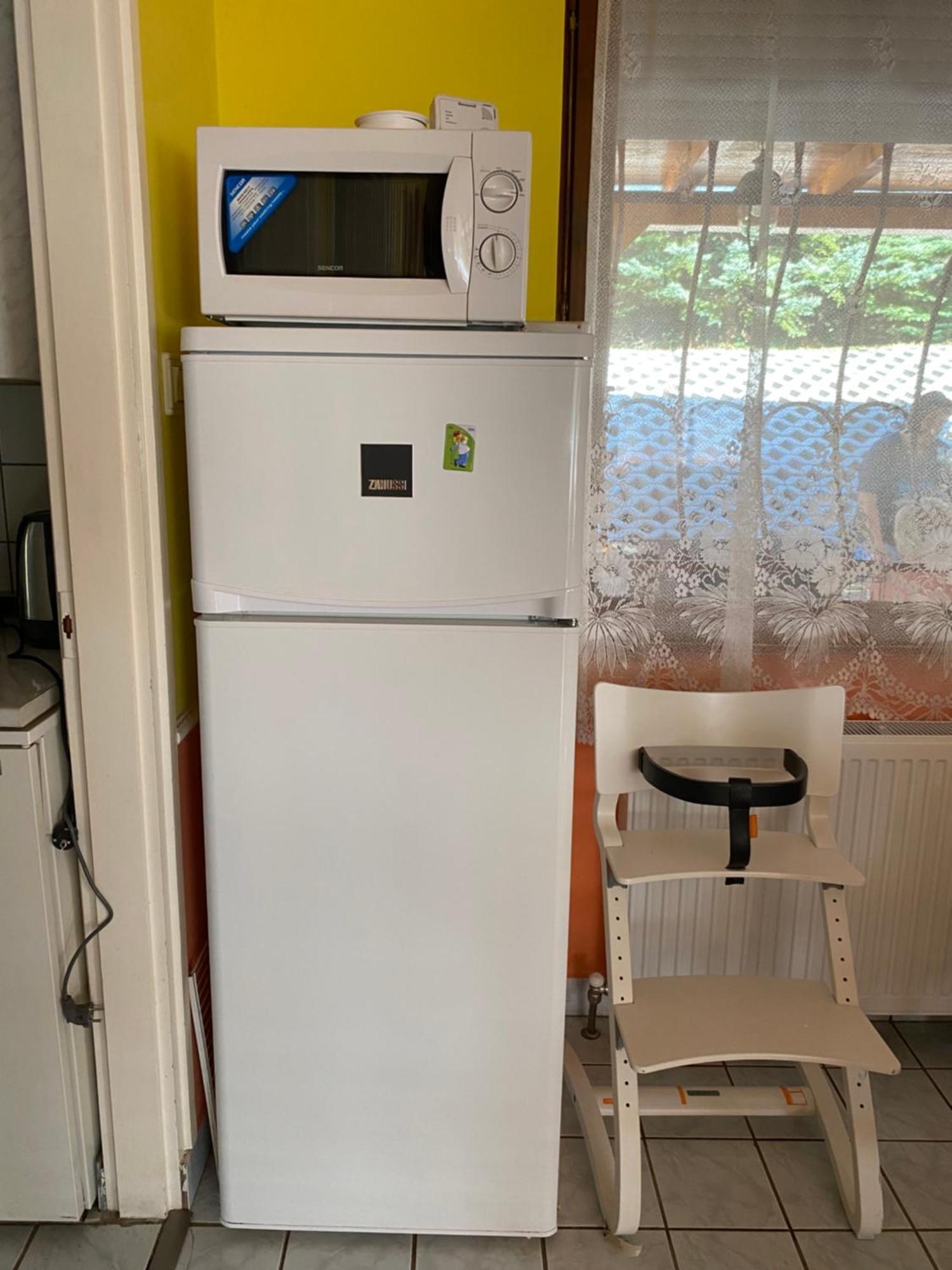 Ili Vendeghaz Villa Zalakaros Exterior foto