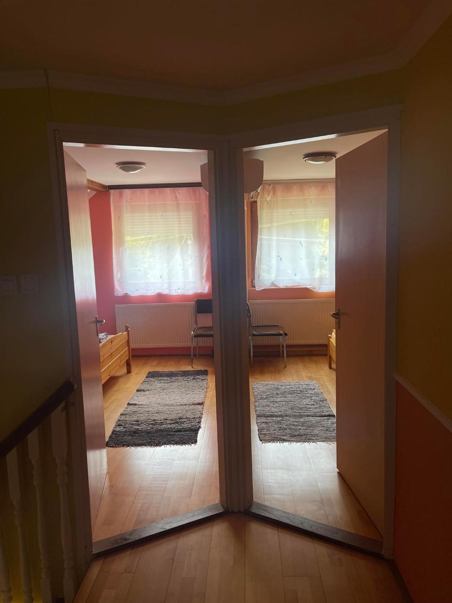 Ili Vendeghaz Villa Zalakaros Exterior foto