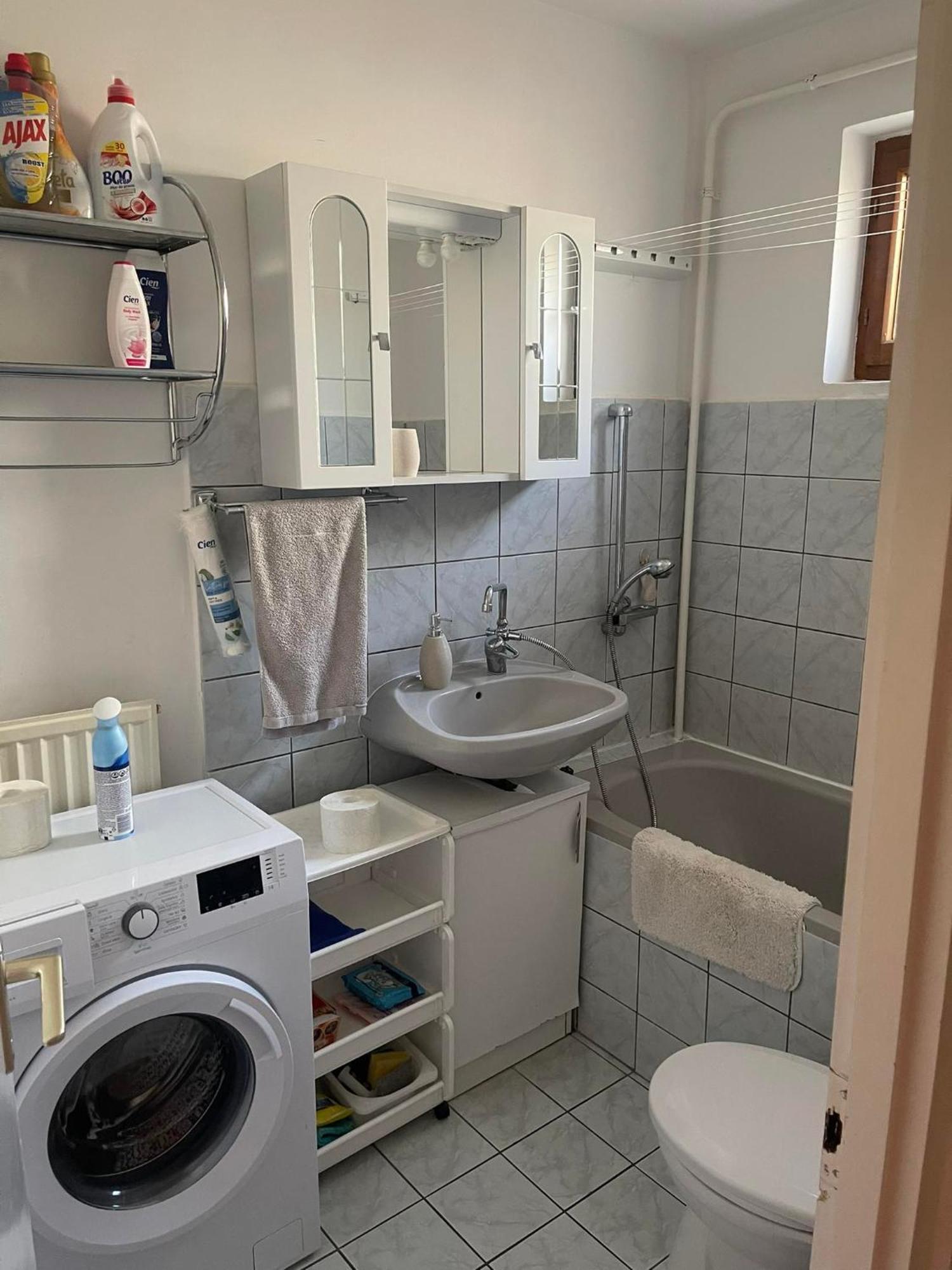 Ili Vendeghaz Villa Zalakaros Exterior foto