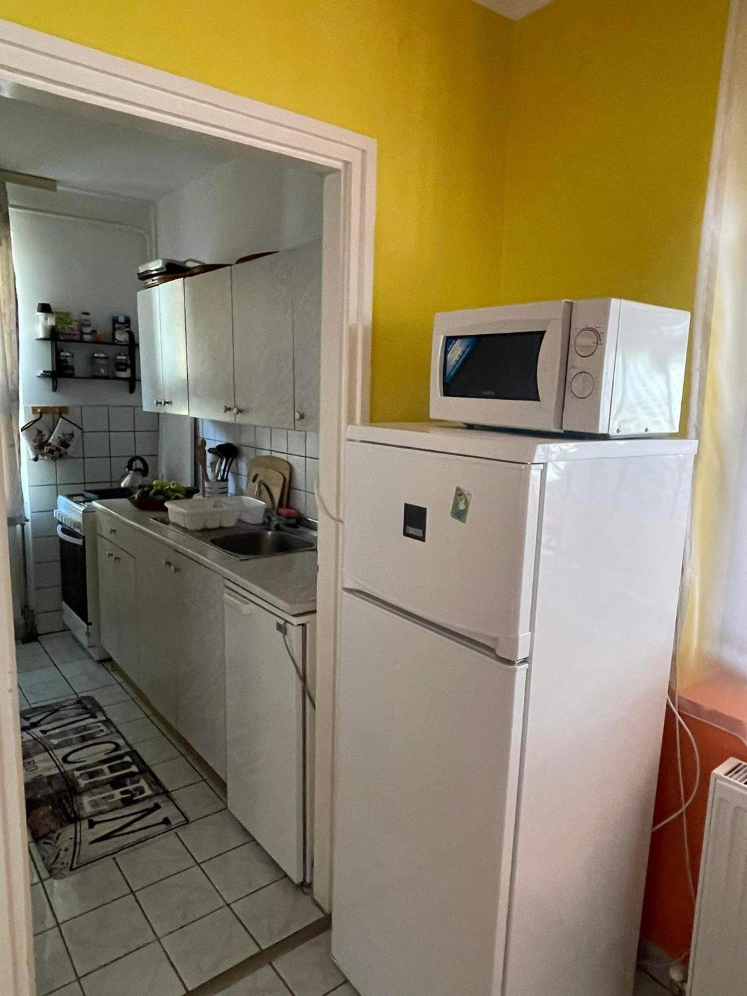 Ili Vendeghaz Villa Zalakaros Exterior foto