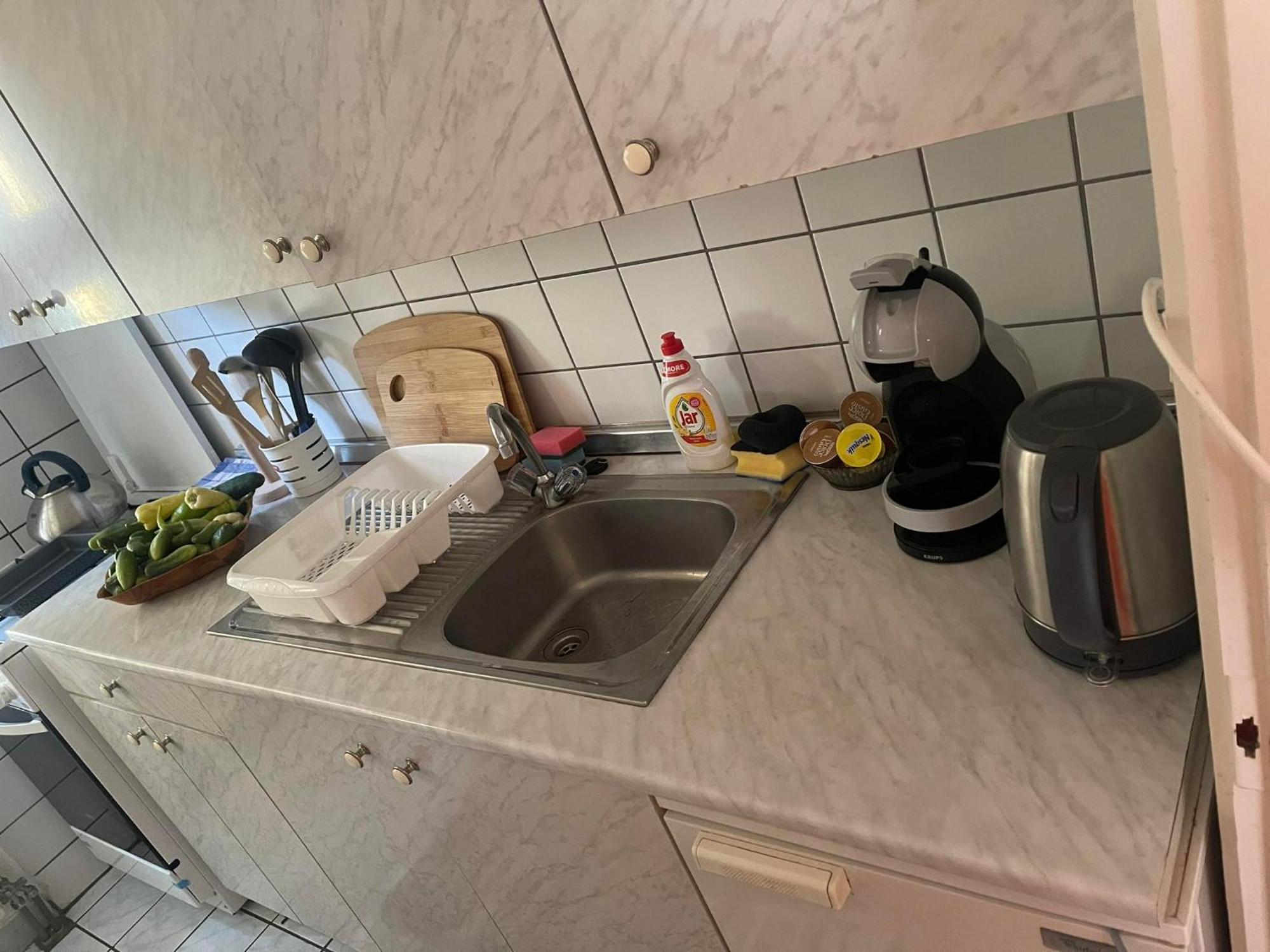 Ili Vendeghaz Villa Zalakaros Exterior foto