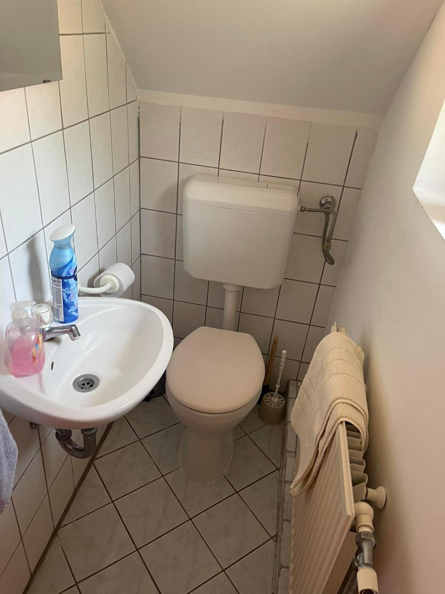 Ili Vendeghaz Villa Zalakaros Exterior foto